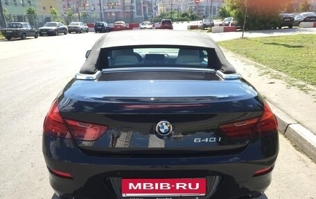 BMW 6 серия, 2011 год, 3 300 000 рублей, 7 фотография