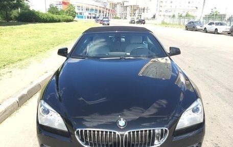 BMW 6 серия, 2011 год, 3 300 000 рублей, 5 фотография