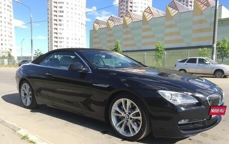 BMW 6 серия, 2011 год, 3 300 000 рублей, 3 фотография