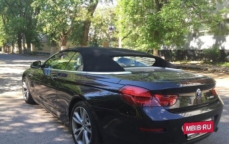BMW 6 серия, 2011 год, 3 300 000 рублей, 11 фотография