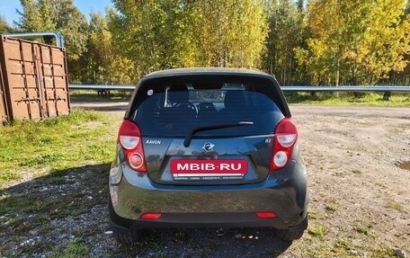 Ravon R2, 2017 год, 600 000 рублей, 4 фотография