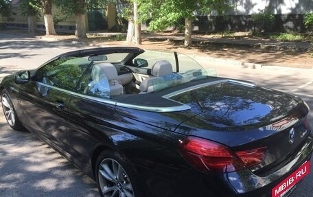 BMW 6 серия, 2011 год, 3 300 000 рублей, 10 фотография