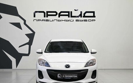 Mazda 3, 2012 год, 999 900 рублей, 2 фотография