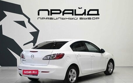 Mazda 3, 2012 год, 999 900 рублей, 3 фотография