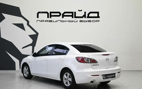 Mazda 3, 2012 год, 999 900 рублей, 6 фотография