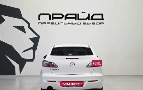 Mazda 3, 2012 год, 999 900 рублей, 4 фотография