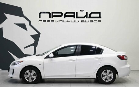 Mazda 3, 2012 год, 999 900 рублей, 8 фотография