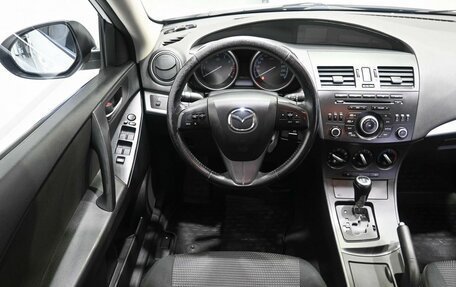 Mazda 3, 2012 год, 999 900 рублей, 13 фотография