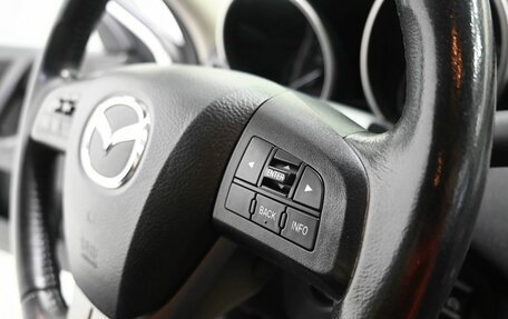 Mazda 3, 2012 год, 999 900 рублей, 17 фотография