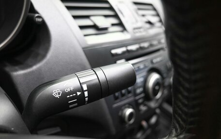 Mazda 3, 2012 год, 999 900 рублей, 10 фотография