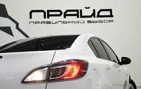Mazda 3, 2012 год, 999 900 рублей, 9 фотография
