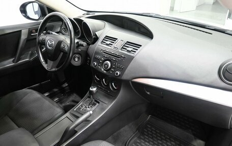 Mazda 3, 2012 год, 999 900 рублей, 11 фотография