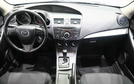 Mazda 3, 2012 год, 999 900 рублей, 12 фотография