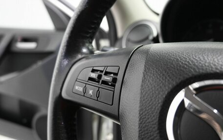 Mazda 3, 2012 год, 999 900 рублей, 16 фотография