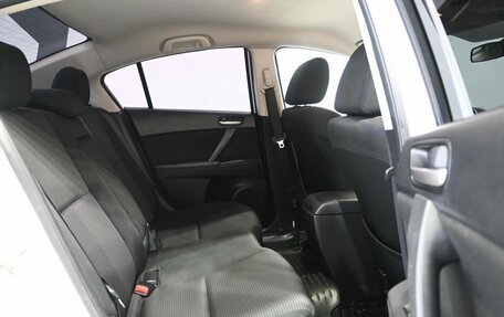 Mazda 3, 2012 год, 999 900 рублей, 14 фотография