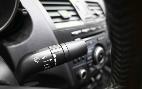 Mazda 3, 2012 год, 999 900 рублей, 18 фотография