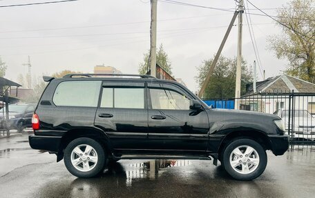 Toyota Land Cruiser 100 рестайлинг 2, 2000 год, 1 499 999 рублей, 5 фотография