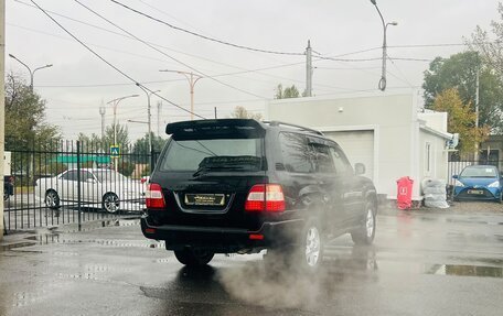 Toyota Land Cruiser 100 рестайлинг 2, 2000 год, 1 499 999 рублей, 6 фотография