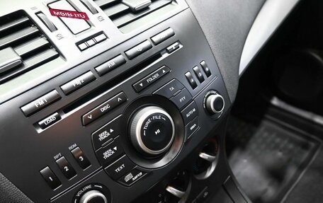 Mazda 3, 2012 год, 999 900 рублей, 19 фотография