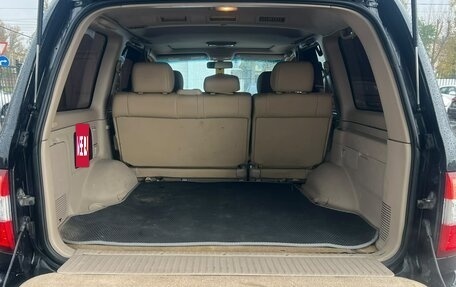 Toyota Land Cruiser 100 рестайлинг 2, 2000 год, 1 499 999 рублей, 12 фотография