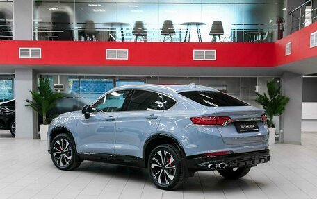 Geely Tugella FY11, 2023 год, 2 690 000 рублей, 4 фотография