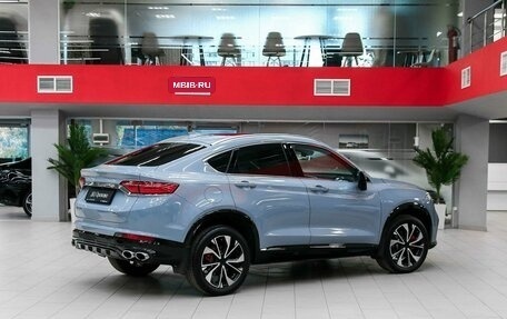 Geely Tugella FY11, 2023 год, 2 690 000 рублей, 2 фотография