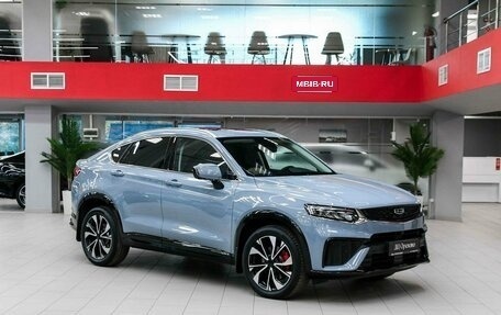 Geely Tugella FY11, 2023 год, 2 690 000 рублей, 3 фотография