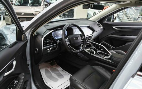 Geely Tugella FY11, 2023 год, 2 690 000 рублей, 9 фотография