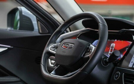Geely Tugella FY11, 2023 год, 2 690 000 рублей, 10 фотография