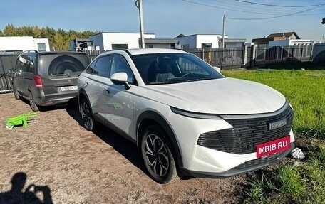Haval F7x, 2026 год, 3 200 000 рублей, 3 фотография