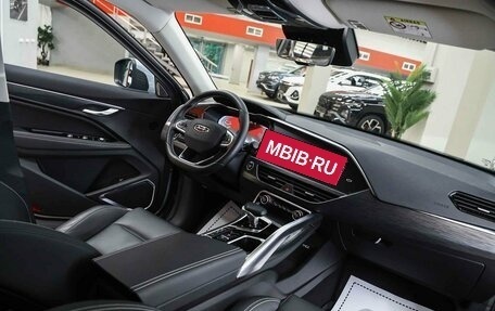 Geely Tugella FY11, 2023 год, 2 690 000 рублей, 5 фотография