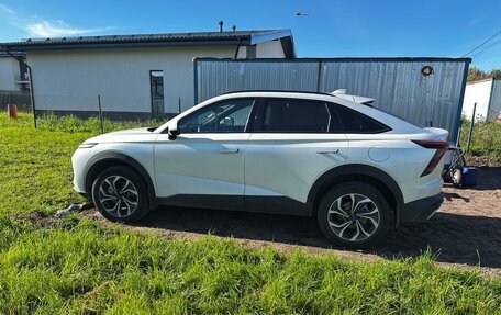 Haval F7x, 2026 год, 3 200 000 рублей, 4 фотография