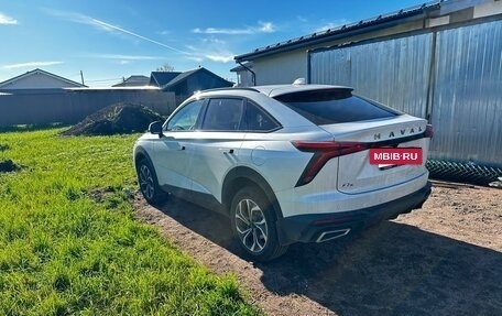 Haval F7x, 2026 год, 3 200 000 рублей, 2 фотография