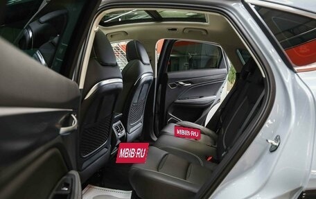 Geely Tugella FY11, 2023 год, 2 690 000 рублей, 7 фотография