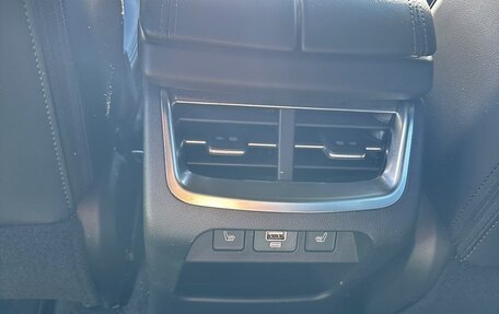 Haval F7x, 2026 год, 3 200 000 рублей, 11 фотография