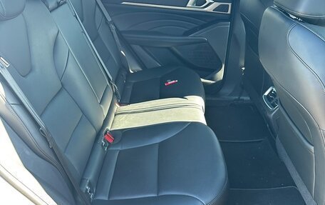 Haval F7x, 2026 год, 3 200 000 рублей, 9 фотография