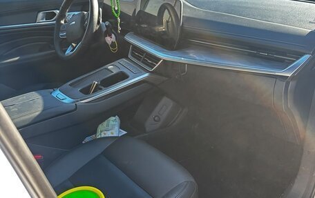 Haval F7x, 2026 год, 3 200 000 рублей, 8 фотография