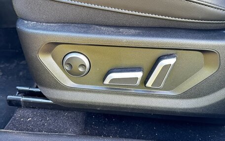 Haval F7x, 2026 год, 3 200 000 рублей, 7 фотография