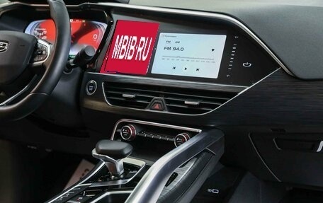Geely Tugella FY11, 2023 год, 2 690 000 рублей, 14 фотография