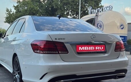Mercedes-Benz E-Класс, 2015 год, 1 750 000 рублей, 8 фотография
