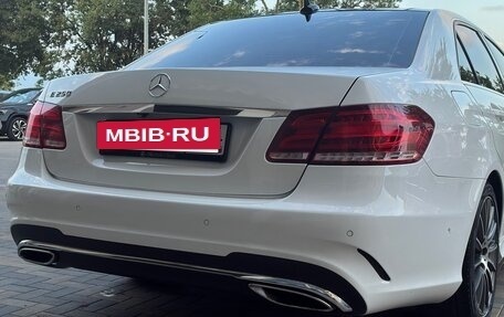Mercedes-Benz E-Класс, 2015 год, 1 750 000 рублей, 5 фотография