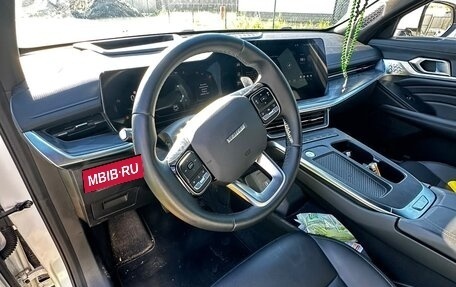 Haval F7x, 2026 год, 3 200 000 рублей, 13 фотография