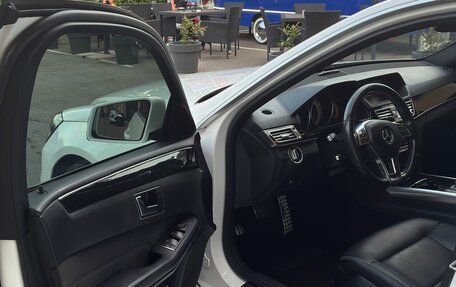 Mercedes-Benz E-Класс, 2015 год, 1 750 000 рублей, 9 фотография