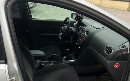 Ford Focus II рестайлинг, 2007 год, 299 000 рублей, 4 фотография