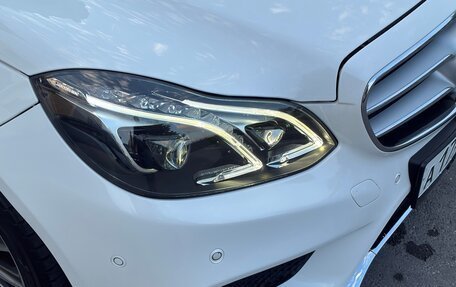 Mercedes-Benz E-Класс, 2015 год, 1 750 000 рублей, 23 фотография