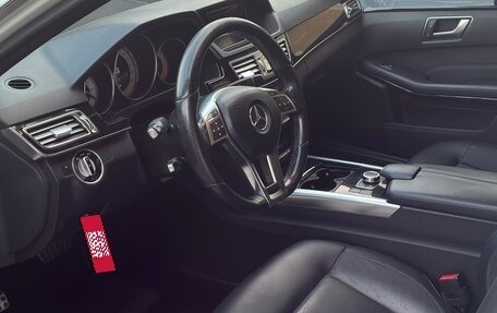 Mercedes-Benz E-Класс, 2015 год, 1 750 000 рублей, 10 фотография