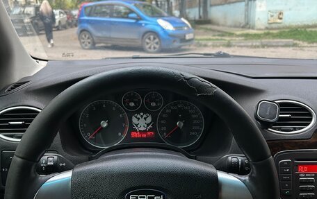 Ford Focus II рестайлинг, 2007 год, 299 000 рублей, 5 фотография