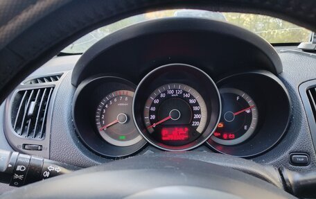 KIA Cerato III, 2010 год, 483 000 рублей, 6 фотография