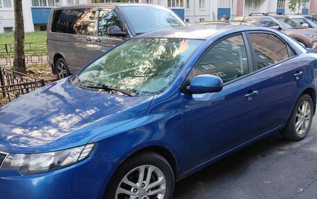 KIA Cerato III, 2010 год, 483 000 рублей, 3 фотография