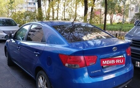 KIA Cerato III, 2010 год, 483 000 рублей, 4 фотография